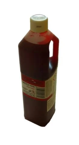 Sezónní Sleva Inkoust červený Koh-i-noor 1000gr